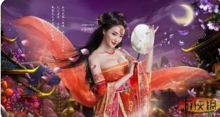 新天龍八部女天龍寺角色揭秘 探尋女性武俠世界的魅力所在